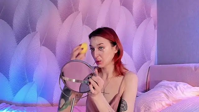 Snapshot of CrystalRey chatting on 03-01-25, 05:09 CrystalRey online show from 03-01-25, 05:09