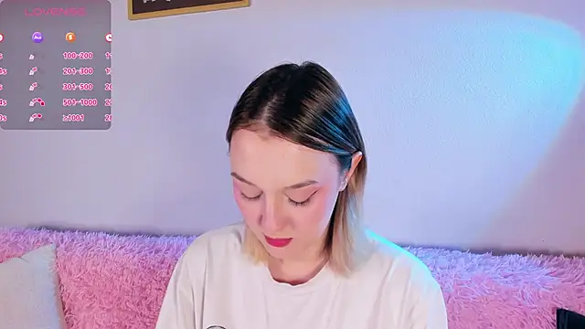 CrystalRey online show from 11-04-25, 08:29