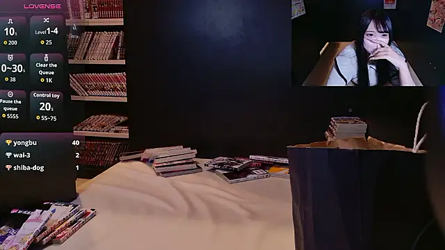 nathi ko xo online show from 04-12-26, 10:18