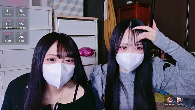 nathi ko xo online show from 03-17-26, 04:04