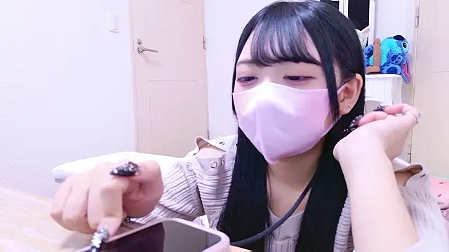 nathi ko xo online show from 10-30-25, 11:52