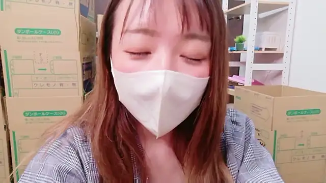 ayu yu xo online show from 05-15-26, 01:20