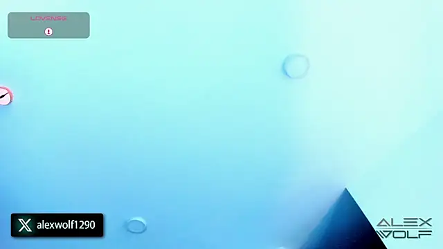 alex wolf  online show from 11-05-25, 03:26