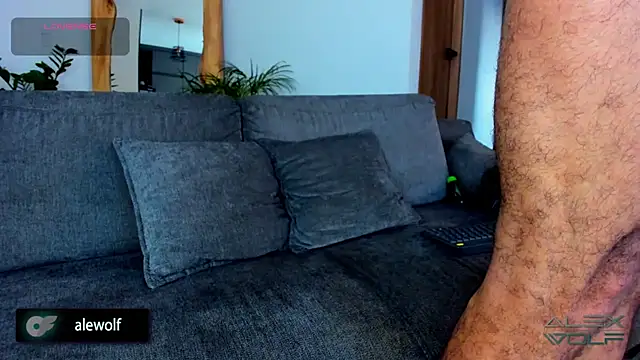 alex wolf  online show from 02-25-26, 10:20