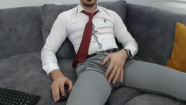 Naughtb0y online show from 02-05-26, 12:12