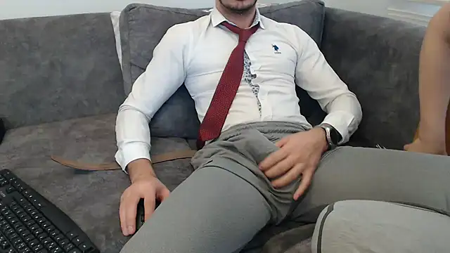 Naughtb0y online show from 02-07-26, 10:23