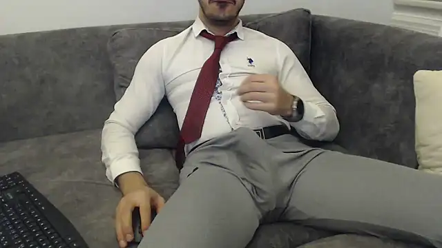 Naughtb0y online show from 03-10-26, 11:20