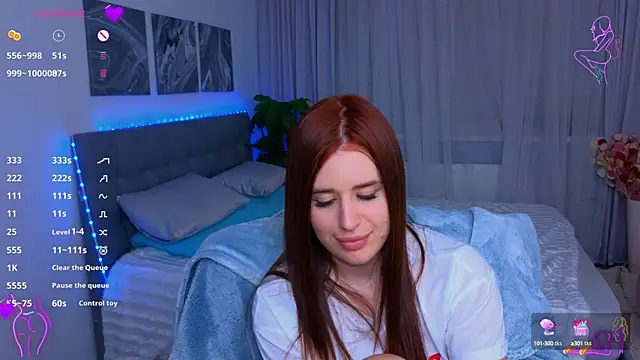 Milkissss online show from 03-04-25, 08:27
