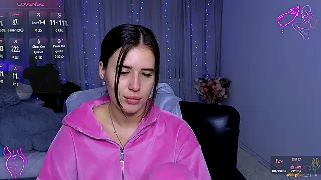 Milkissss online show from 10-02-25, 08:01