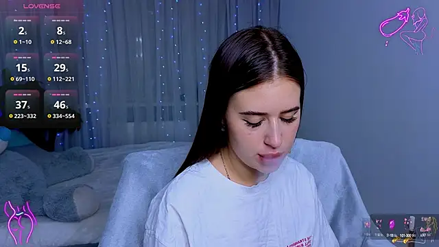 Milkissss online show from 09-26-25, 08:16