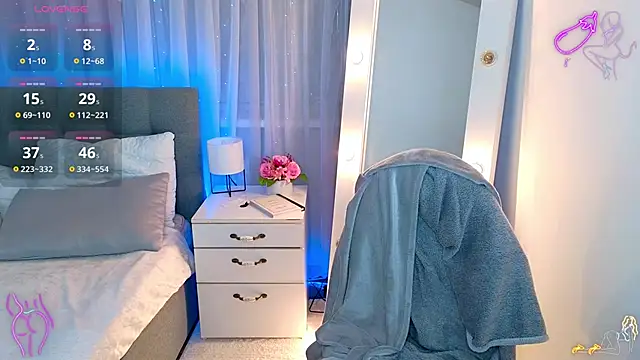 Milkissss online show from 11-21-25, 09:36