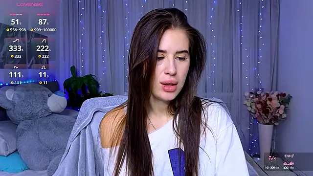 Milkissss online show from 10-03-25, 06:53