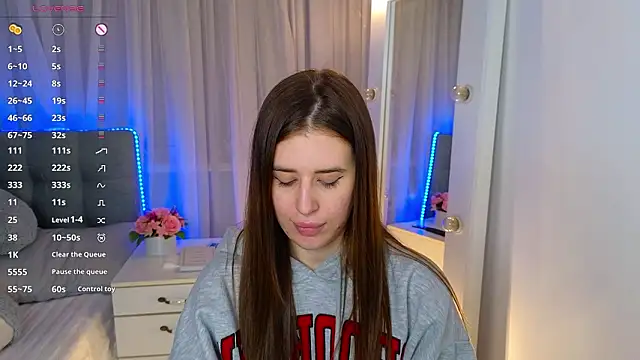 Milkissss online show from 02-26-26, 11:05