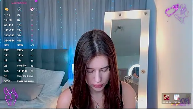 Milkissss online show from 01-15-26, 03:54