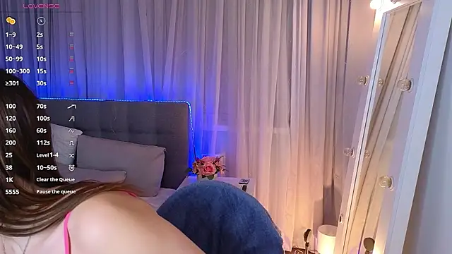 Milkissss online show from 02-15-26, 09:47