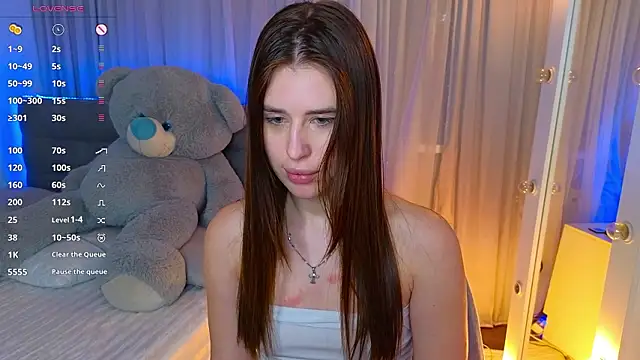 Milkissss online show from 02-21-26, 10:12