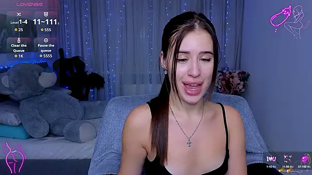 Milkissss online show from 09-27-25, 07:42