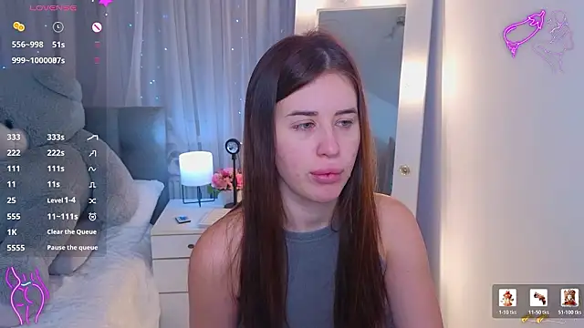 Milkissss online show from 01-16-26, 03:54