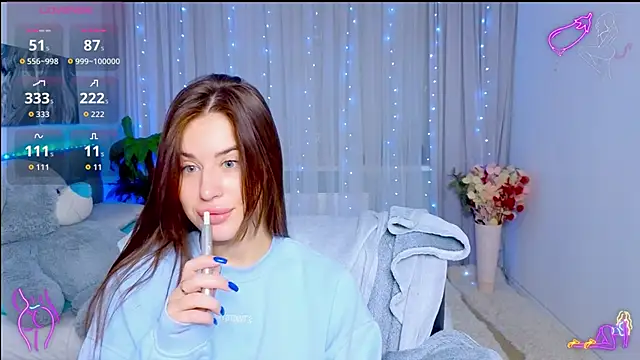 Milkissss online show from 10-14-25, 07:25