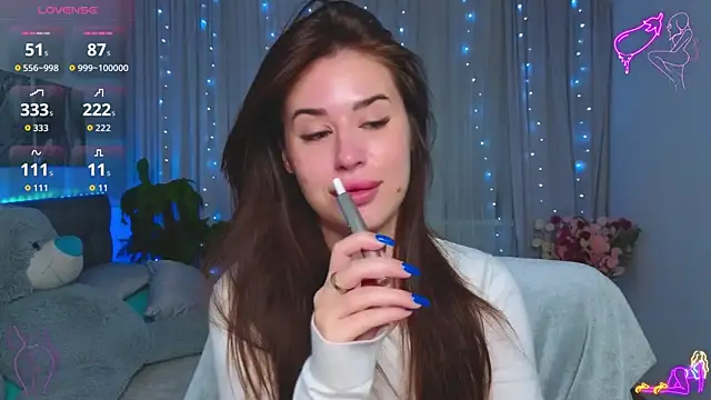 Milkissss online show from 10-11-25, 10:55