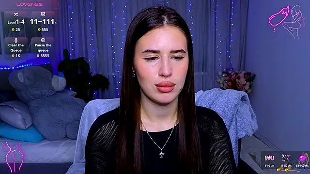 Milkissss online show from 10-01-25, 07:51