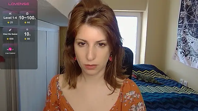  blackgem online show from 04-21-26, 10:11