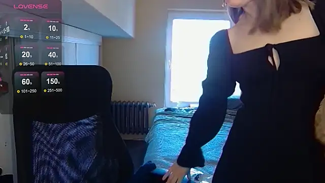  blackgem online show from 04-24-26, 08:05