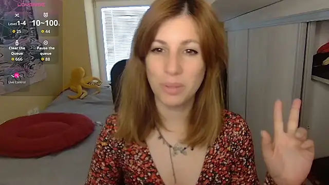  blackgem online show from 05-18-26, 09:14