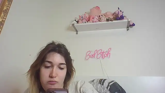 Icy  Diamond online show from 10-24-25, 06:56