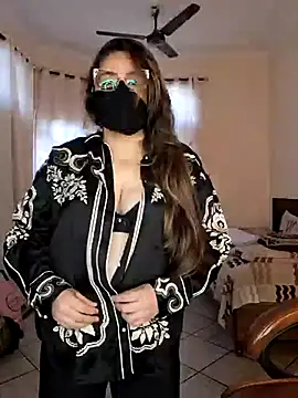 SEXY-Sardarni online show from 02-23-25, 06:28