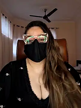 SEXY-Sardarni online show from 01-19-25, 08:29