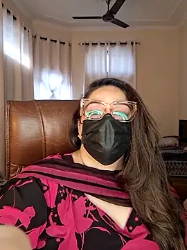 SEXY-Sardarni online show from 12-22-25, 08:36