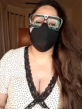 SEXY-Sardarni online show from 06-24-26, 02:48