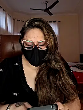 SEXY-Sardarni online show from 02-02-25, 08:24