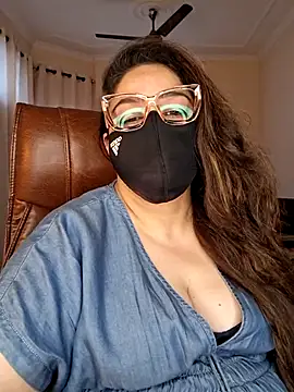 SEXY-Sardarni online show from 06-27-26, 08:09