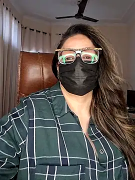 SEXY-Sardarni online show from 09-26-25, 07:04