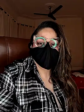 SEXY-Sardarni online show from 01-24-25, 03:02