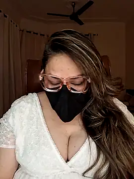 SEXY-Sardarni online show from 02-15-25, 03:17