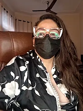 SEXY-Sardarni online show from 12-21-25, 08:38