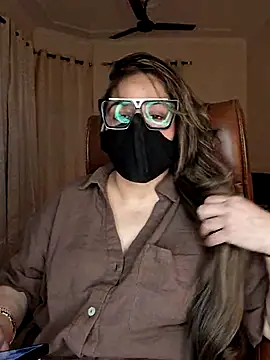 SEXY-Sardarni online show from 03-19-25, 03:08