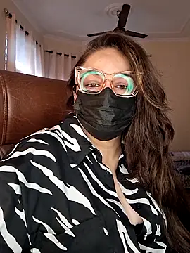 SEXY-Sardarni online show from 11-16-25, 08:30