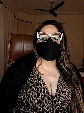 SEXY-Sardarni online show from 01-23-25, 03:43