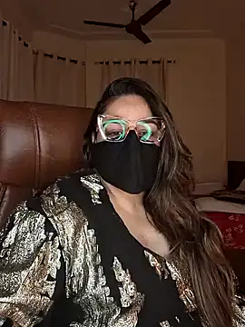 SEXY-Sardarni online show from 01-19-25, 03:32