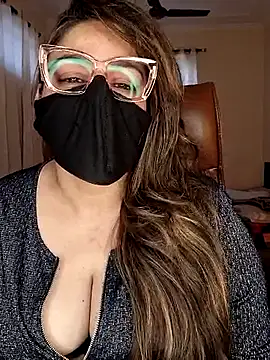 SEXY-Sardarni online show from 03-16-25, 07:48