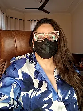 SEXY-Sardarni online show from 01-13-26, 08:07