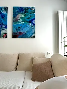 LuisaBecker online show from 11-16-25, 11:15