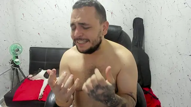  ace ventura online show from 03-16-26, 05:44