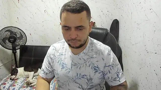  ace ventura online show from 12-22-25, 03:23