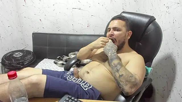  ace ventura online show from 11-03-25, 04:17