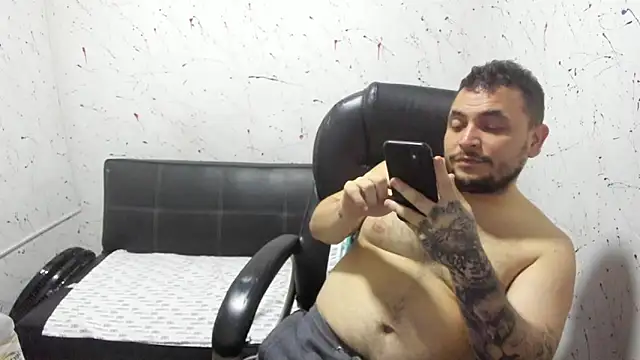  ace ventura online show from 10-29-25, 04:50